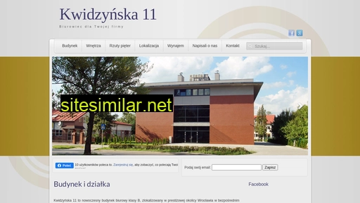 kwidzynska11.wroclaw.pl alternative sites