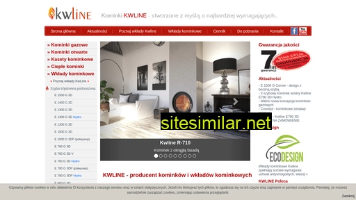 kwline.pl alternative sites