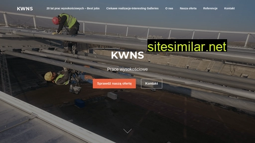 kwns.pl alternative sites