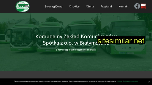 kzk.pl alternative sites