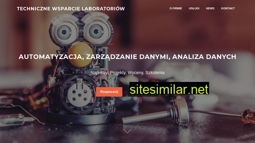 lab-consulting.pl alternative sites
