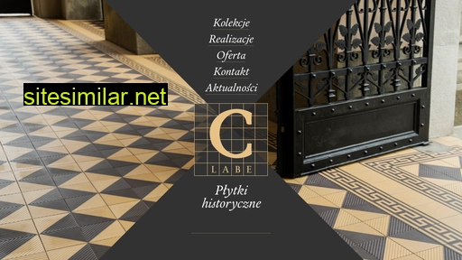 labe.com.pl alternative sites