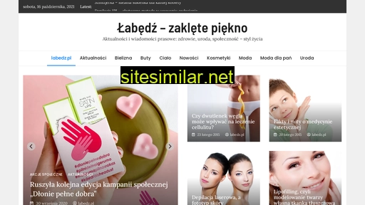 labedz.pl alternative sites