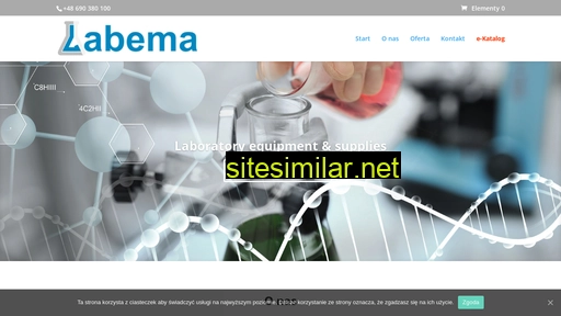 labema.pl alternative sites