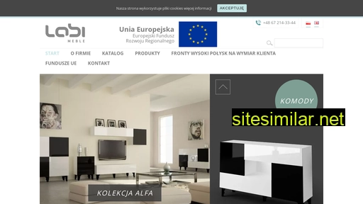 labi.pl alternative sites