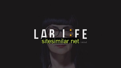 Lablife similar sites