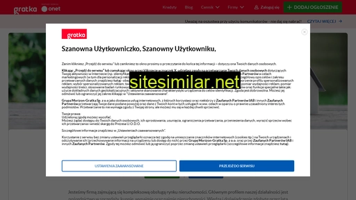 labno-nieruchomosci.gratka.pl alternative sites