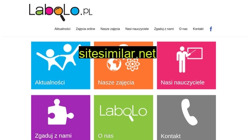 labolo.pl alternative sites