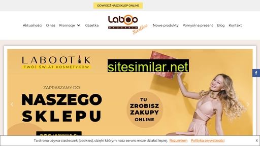 laboosiedlce.pl alternative sites