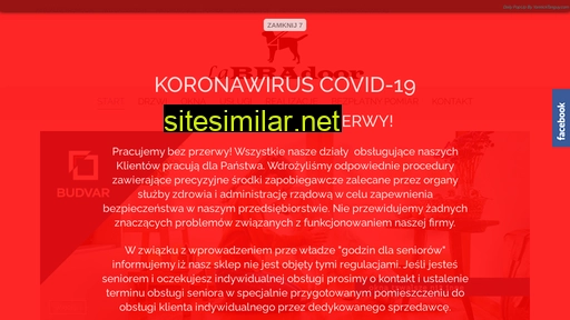 labradoor.pl alternative sites