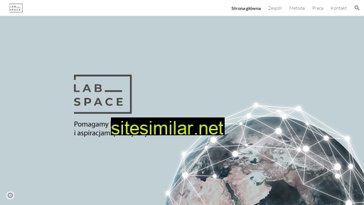 Labspace similar sites