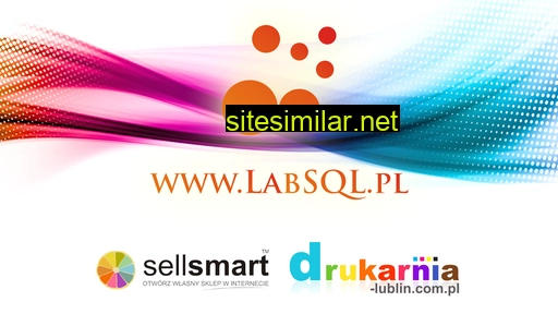 Labsql-server similar sites