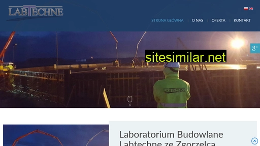 labtechne.pl alternative sites