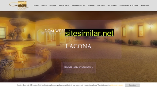 lacona.pl alternative sites