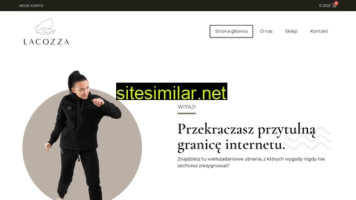 lacozza.pl alternative sites