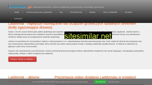laddomat.pl alternative sites