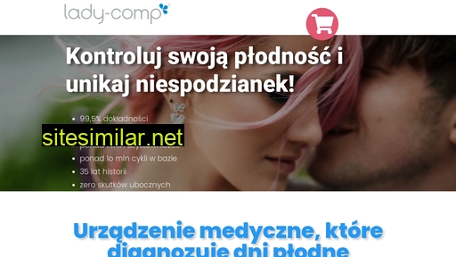 ladycomp.pl alternative sites
