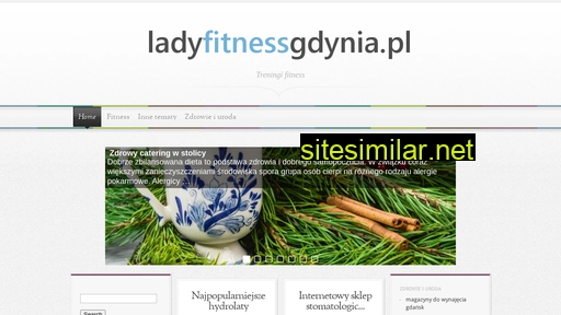 ladyfitnessgdynia.pl alternative sites