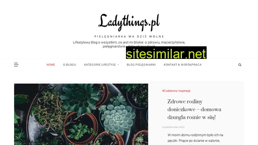 ladythings.pl alternative sites