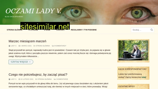ladyv.pl alternative sites