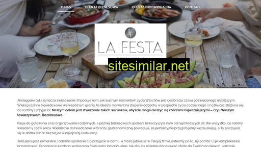 lafesta.com.pl alternative sites