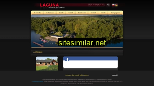 Laguna-ow similar sites