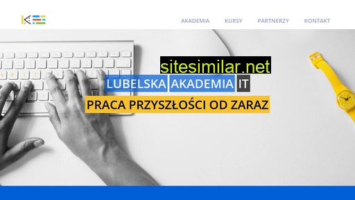 lait.pl alternative sites