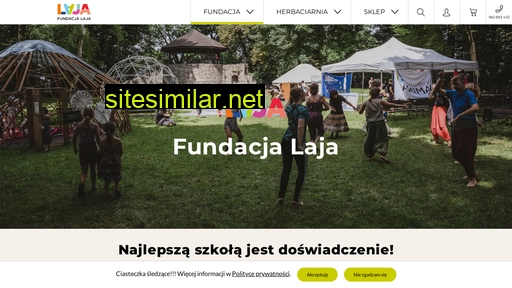 laja.pl alternative sites