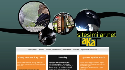 lakat.pl alternative sites