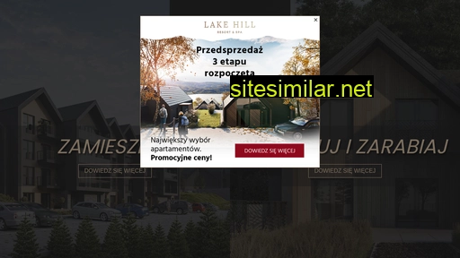 lakehill2.pl alternative sites