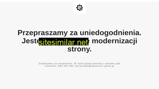 lakiernia-rybnik.pl alternative sites