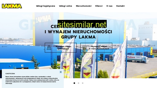 lakmaservice.pl alternative sites