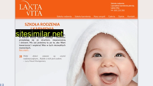 laktavita.pl alternative sites