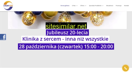 lalbavita.pl alternative sites