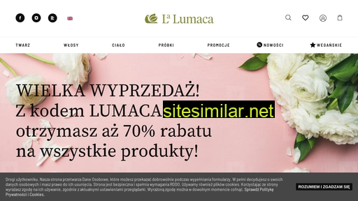 lalumaca.pl alternative sites