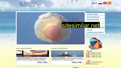 Lamanga similar sites