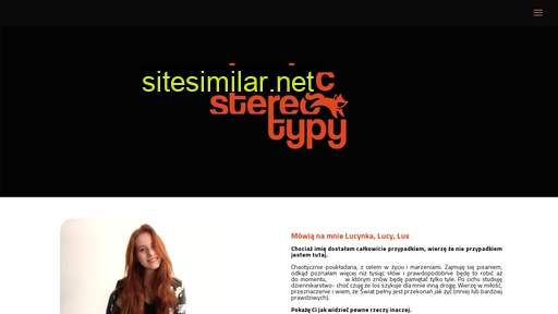 lamiacstereotypy.pl alternative sites