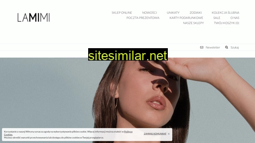 lamimi.pl alternative sites