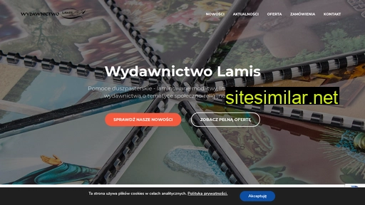 lamis.com.pl alternative sites