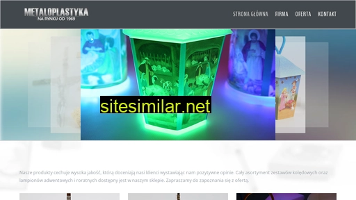 lampiony-zestawy.pl alternative sites
