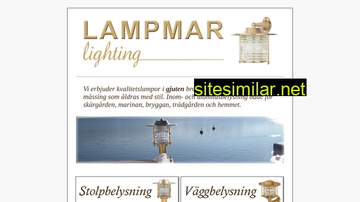 Lampmar similar sites