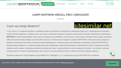 lampybioptron.pl alternative sites
