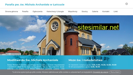 lancutmichal.pl alternative sites