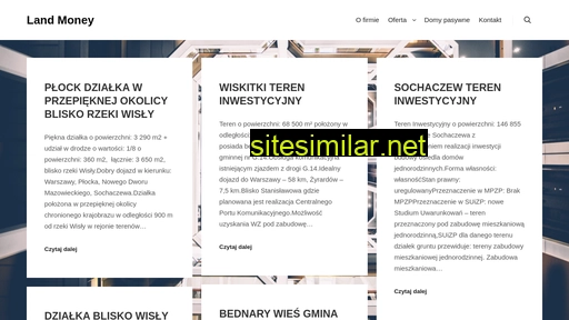 landmoney.pl alternative sites