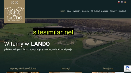 lando.org.pl alternative sites