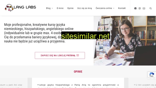 langlabs.pl alternative sites