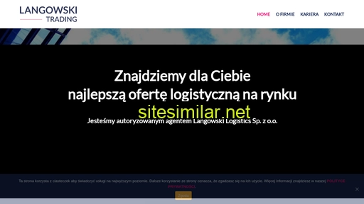 langowski.com.pl alternative sites
