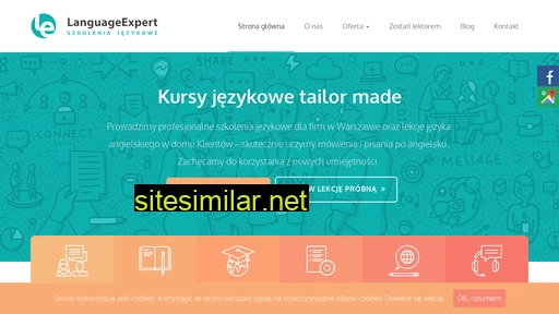 languageexpert.pl alternative sites