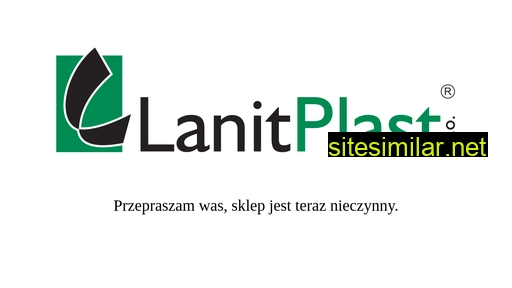 lanitgarden.pl alternative sites