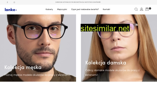 lanke.pl alternative sites
